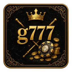 g777 logo